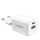 Silver Monkey Ładowarka sieciowa 30W USB-C PD + USB-A QC - 698300 - zdjęcie